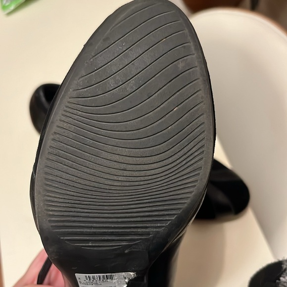 Clark’s Amber Light Mary Jane - Picture 4 of 5